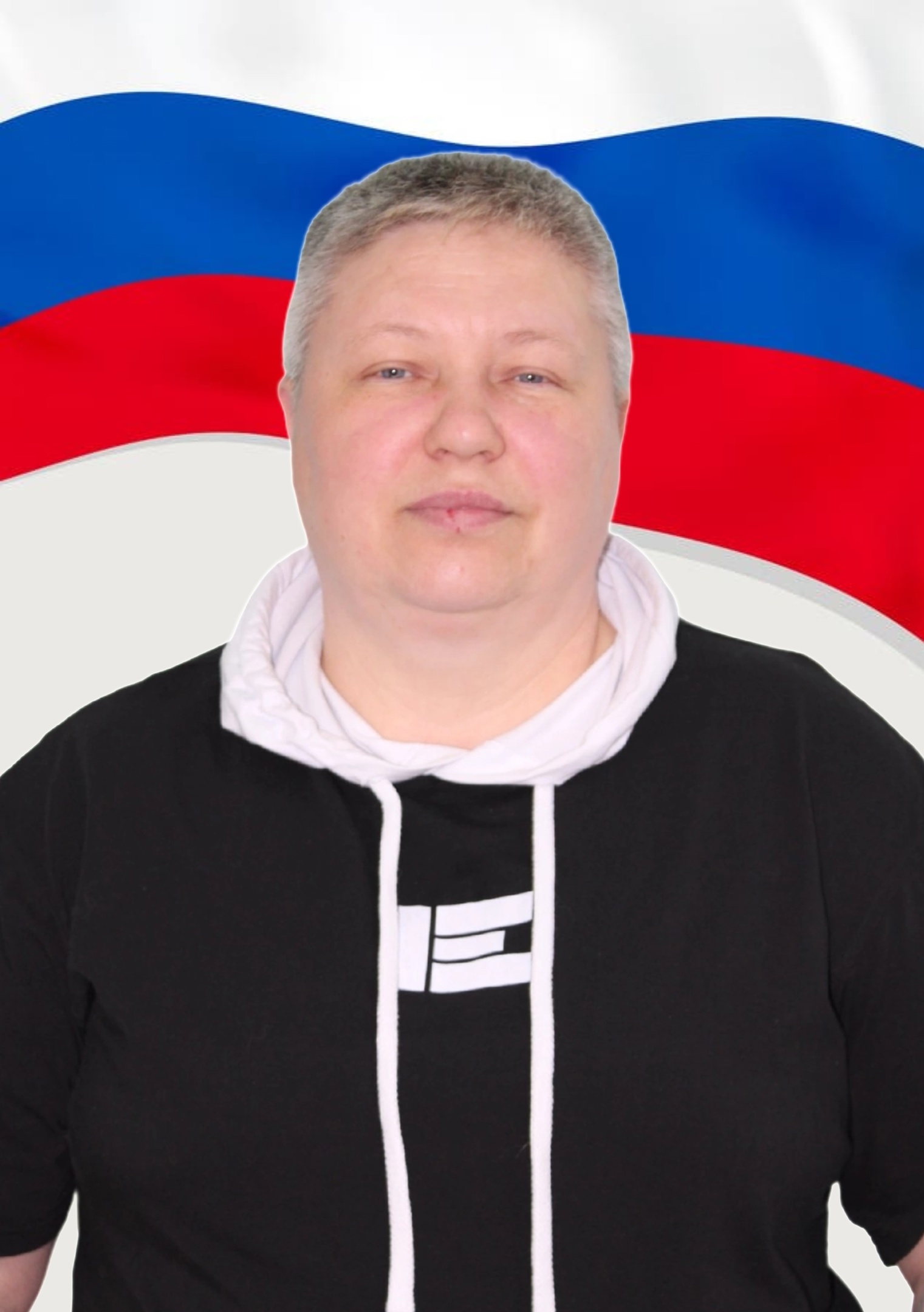 Петухова Виктория Владимировна
